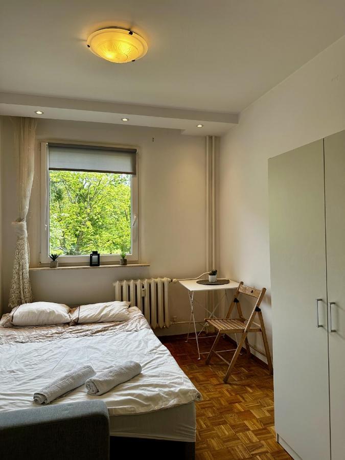 Appartamento #5 Komfortowy Pokoj Niedaleko Morza W Gdansku ! Esterno foto