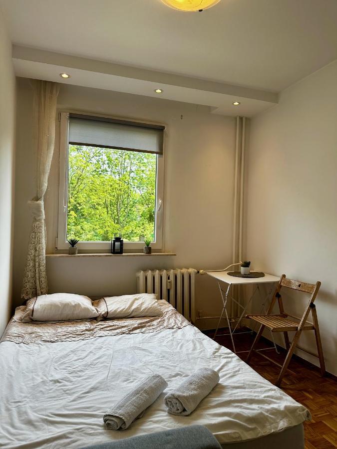 Appartamento #5 Komfortowy Pokoj Niedaleko Morza W Gdansku ! Esterno foto